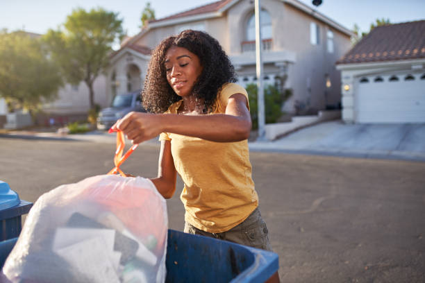 Best Construction Debris Removal  in Web, AL