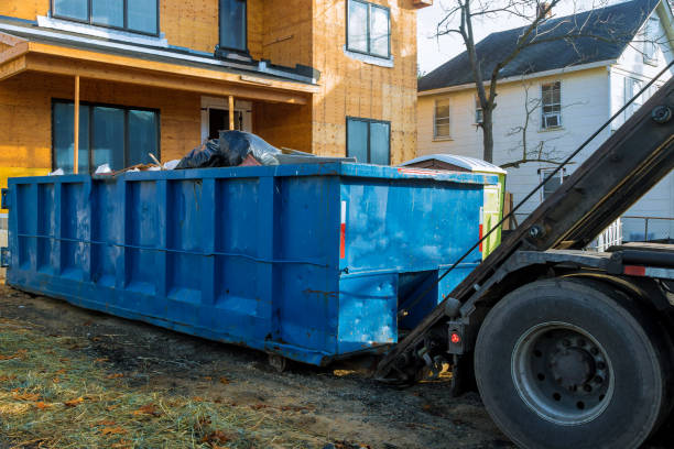 Best Electronics Removal Services  in Web, AL