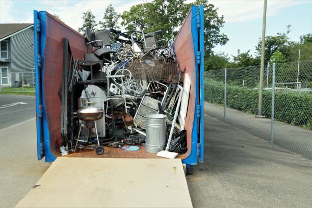 Best Commercial Cleanout Services  in Web, AL