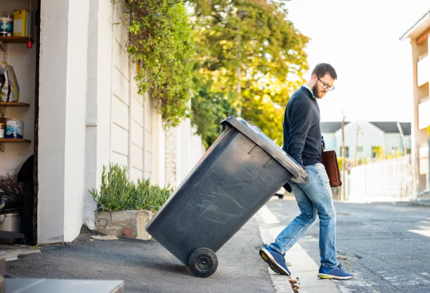 Best Estate Cleanout Services  in Web, AL