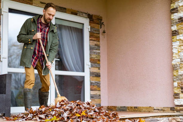 Best Residential Junk Removal  in Web, AL