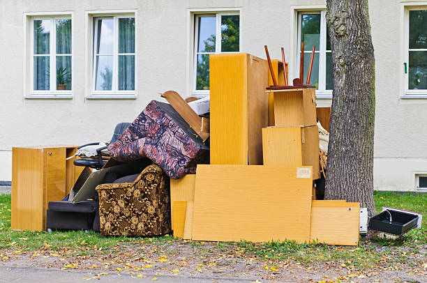 Appliance Disposal in Web, AL