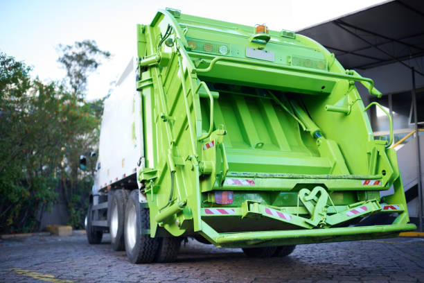 Best Office Junk Removal  in Web, AL