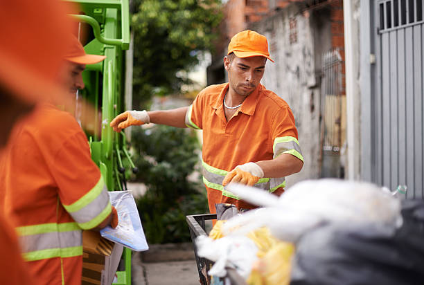 Best Attic Cleanout Services  in Web, AL