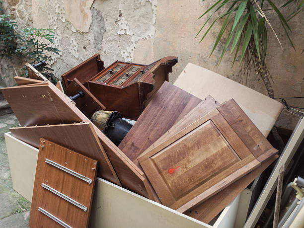 Best Attic Cleanout Services  in Web, AL