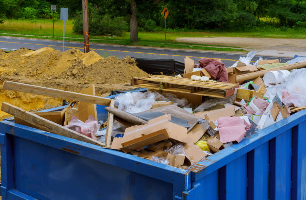 Best Professional Junk Removal  in Web, AL